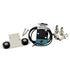 TurboSmart eB2 4 Port Solenoid TS-0301-2003 - Game On Motorsports Australia