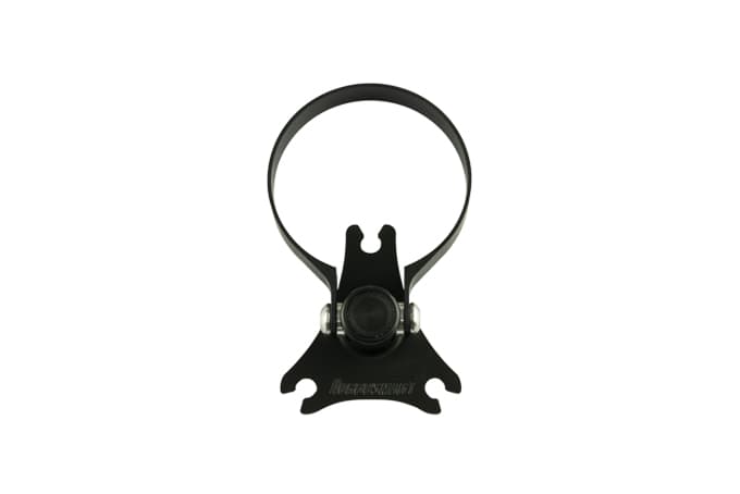 TurboSmart eB2 60mm Dash Mounting System TS-0301-2001 - Game On Motorsports Australia