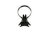 TurboSmart eB2 60mm Dash Mounting System TS-0301-2001 - Game On Motorsports Australia