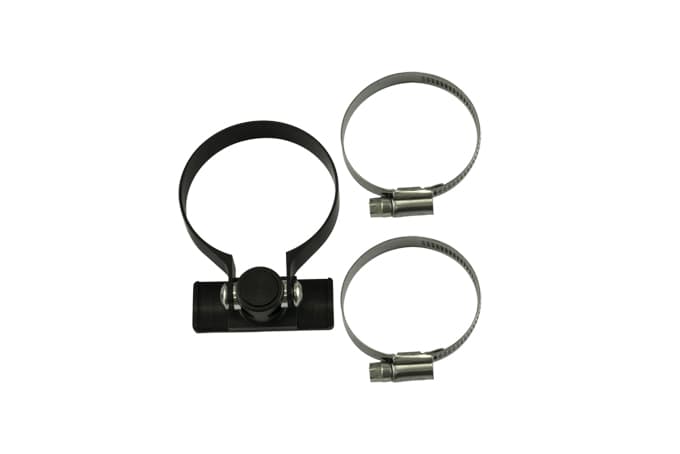 TurboSmart eB2 60mm Roll Cage Mount TS-0301-2002 - Game On Motorsports Australia