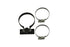 TurboSmart eB2 60mm Roll Cage Mount TS-0301-2002 - Game On Motorsports Australia