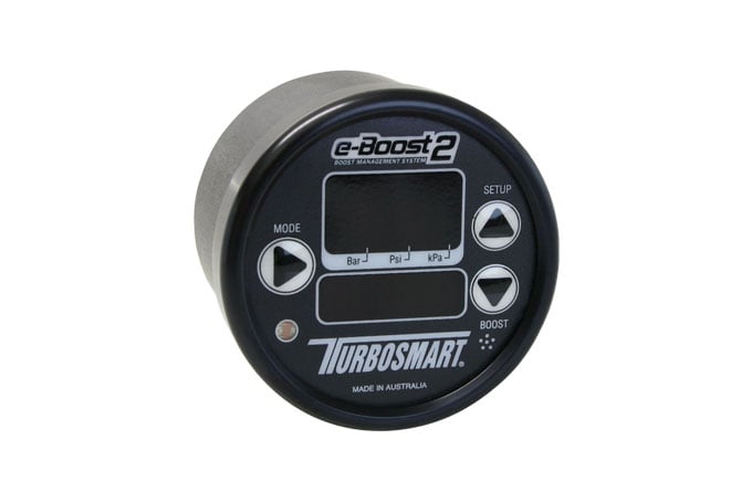 TurboSmart eB2 60psi 60mm Sleeper TS-0301-1003 - Game On Motorsports Australia