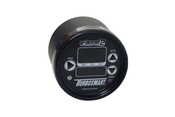 TurboSmart eB2 60psi 66mm Sleeper TS-0301-1011 - Game On Motorsports Australia