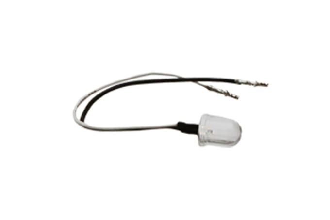 TurboSmart eB2 LED- Red TS-0301-2008 - Game On Motorsports Australia