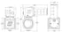 TurboSmart EBG50 Electronic Boost Gate 50 Charge Air Valve - TS-0265-1042 - Game On Motorsports Australia