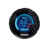 TurboSmart eBoost3 3 Bar 60mm Black TS - 0311 - 1002 - Game On Motorsports Australia