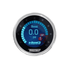 TurboSmart eBoost3 3 Bar 60mm Silver TS - 0311 - 1000 - Game On Motorsports Australia