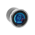 TurboSmart eBoost3 3 Bar 60mm Silver TS - 0311 - 1000 - Game On Motorsports Australia
