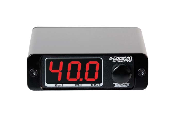 TurboSmart eBS Head Unit Replacement TS-0302-3005 - Game On Motorsports Australia