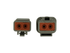 TurboSmart eGate 2 - Way Motor Connection Kit suits DTP Connector TS - 0550 - 3131 - Game On Motorsports Australia