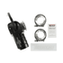 TurboSmart eSG40 Electronic StraightGate Black TS - 0563 - 1002 - Game On Motorsports Australia