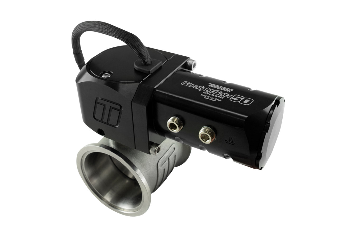 TurboSmart eSG50 Electronic StraightGate TS-0565-1002 - Game On Motorsports Australia