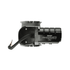 TurboSmart eSG76 Electronic StraightGate Black TS - 0567 - 1002 - Game On Motorsports Australia