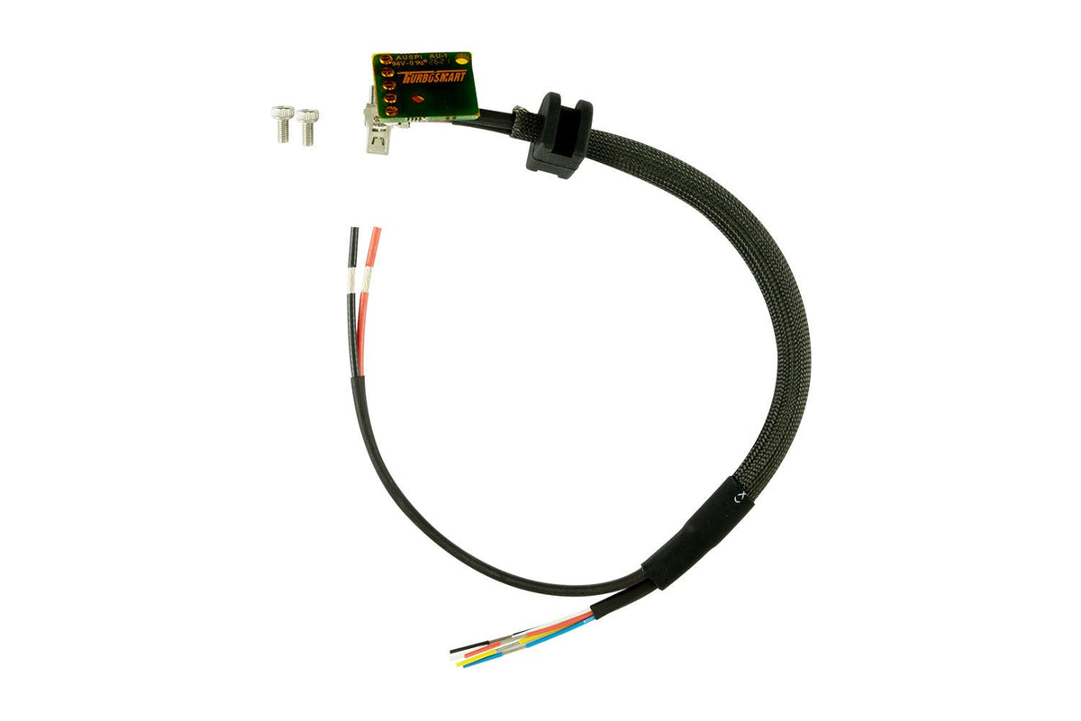 TurboSmart eStraight Gate Replacement Sensor TS-0550-3123 - Game On Motorsports Australia