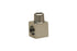 TurboSmart FPR 1/8 NPT Male 1/8 NPT Female 90 Degree TS-0402-1123 - Game On Motorsports Australia