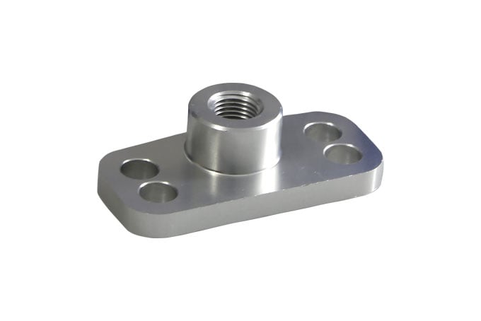 TurboSmart FPR Adapter Honda TS-0402-1004 - Game On Motorsports Australia