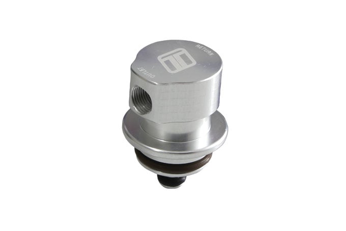 TurboSmart FPR Adaptor Audi / VW / Ford XR6T TS-0402-1006 - Game On Motorsports Australia