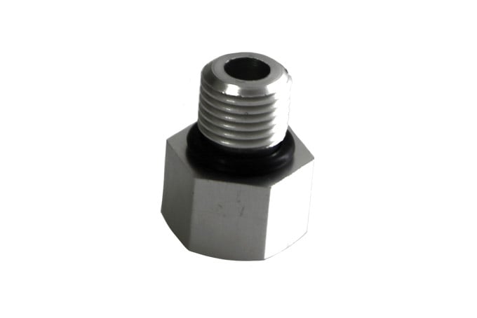 TurboSmart FPR Adaptor Toyota / Mazda TS-0402-1003 - Game On Motorsports Australia