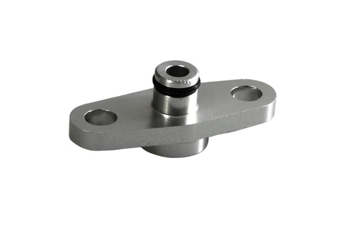 TurboSmart FPR Adaptor Toyota / Subaru TS-0402-1002 - Game On Motorsports Australia