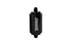 TurboSmart FPR Billet Fuel Filter 10um AN-6 Black TS-0402-1130 - Game On Motorsports Australia