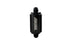 TurboSmart FPR Billet Fuel Filter 10um AN-8 Black TS-0402-1131 - Game On Motorsports Australia