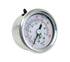 TurboSmart FPR Gauge 0-100psi TS-0402-2023 - Game On Motorsports Australia