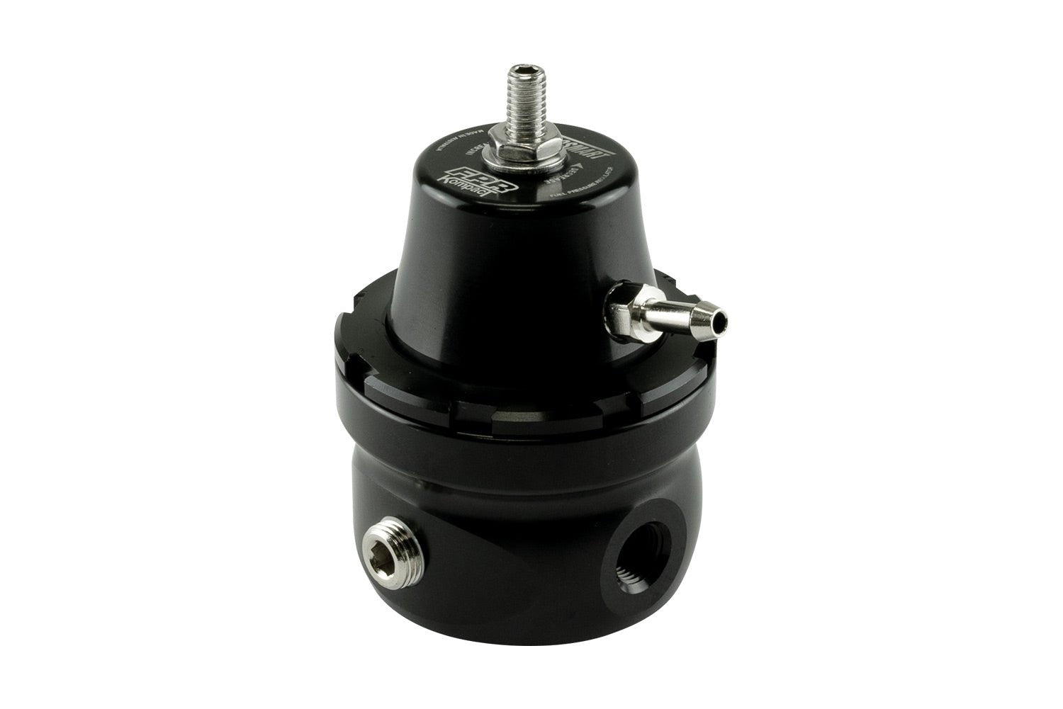 TurboSmart FPR Kompact 1/8"NPT Sleeper TS-0404-1015 - Game On Motorsports Australia