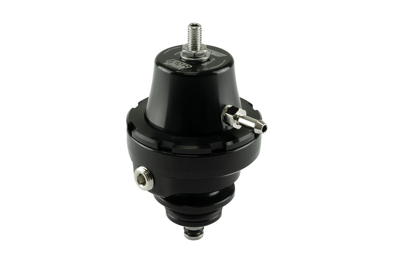 TurboSmart FPR Kompact Bosch Sleeper TS-0404-1005 - Game On Motorsports Australia