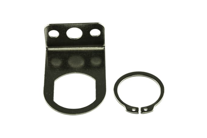 TurboSmart FPR / OPR Mounting Bracket/Clip Replacement TS-0401-3006 - Game On Motorsports Australia