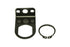 TurboSmart FPR / OPR Mounting Bracket/Clip Replacement TS-0401-3006 - Game On Motorsports Australia