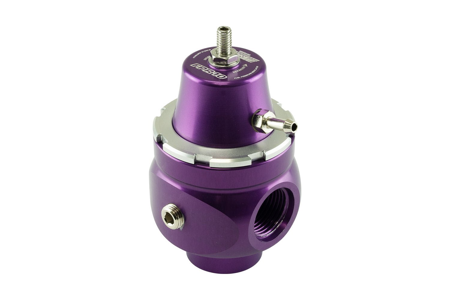 TurboSmart FPR10 Purple TS-0404-1043 - Game On Motorsports Australia