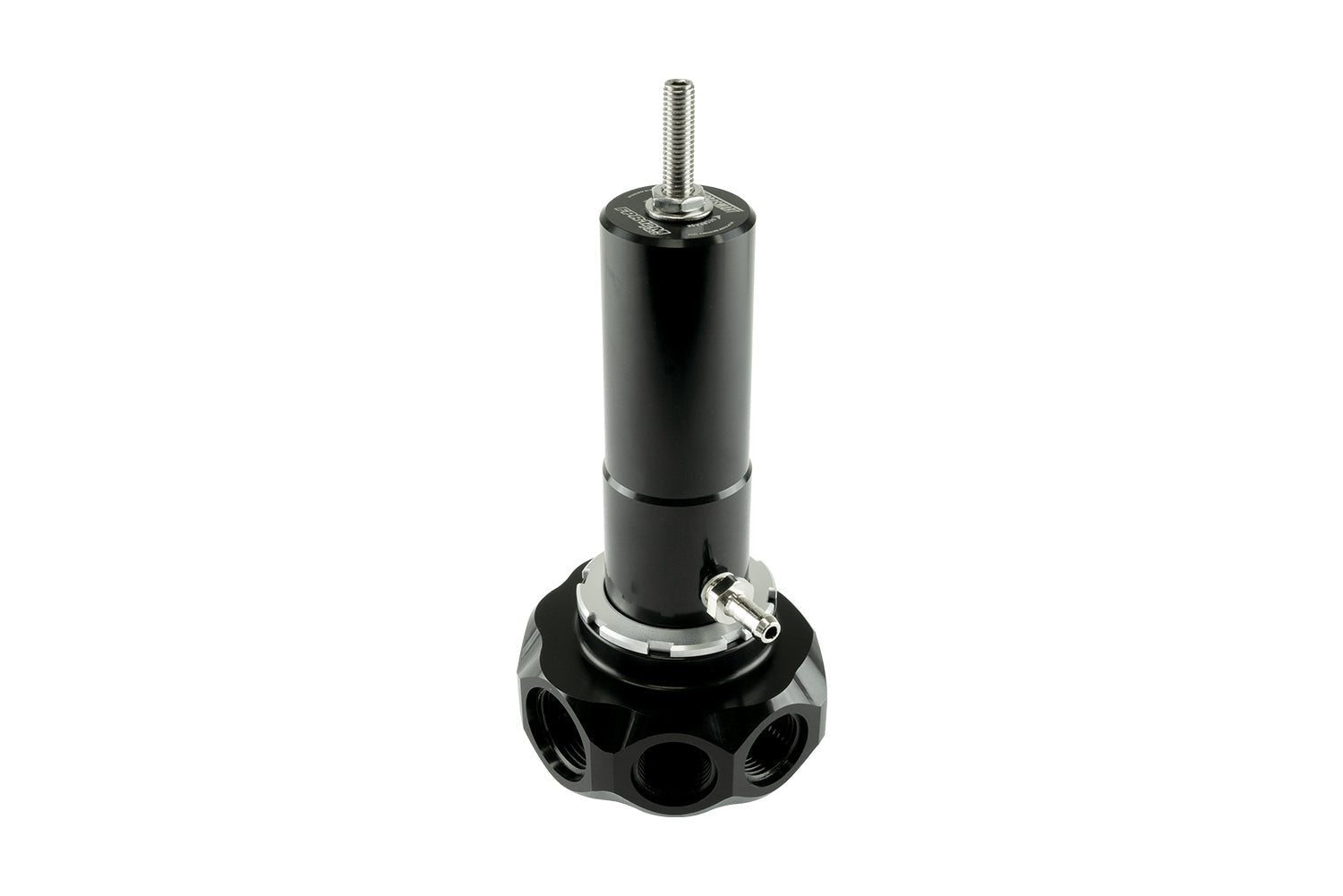 TurboSmart FPR12M Pro Black TS-0404-1352 - Game On Motorsports Australia
