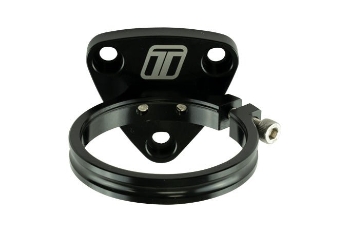 TurboSmart FPRX Billet Bracket TS-0402-1141 - Game On Motorsports Australia