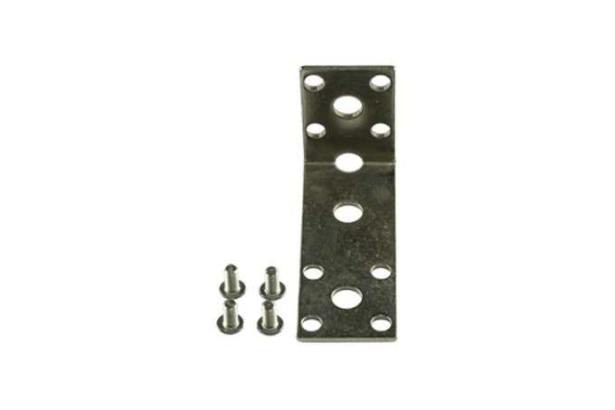 TurboSmart GBCV SS/DS Mounting Bracket TS-0105-3001 - Game On Motorsports Australia