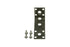 TurboSmart GBCV SS/DS Mounting Bracket TS-0105-3001 - Game On Motorsports Australia