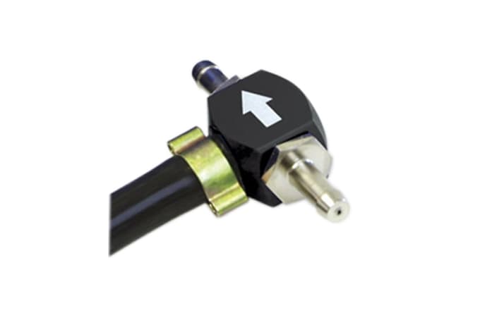 TurboSmart GBCV SS/DS Replacement Tee TS-0105-3002 - Game On Motorsports Australia