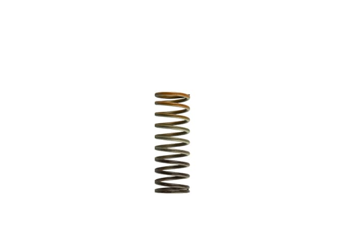 TurboSmart Gen 4 WG38/40/45/50L HP 10 PSI Inner Spring Brown/Orange TS-0505-2012 - Game On Motorsports Australia