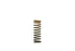 TurboSmart Gen 4 WG38/40/45/50L HP 10 PSI Inner Spring Brown/Orange TS-0505-2012 - Game On Motorsports Australia