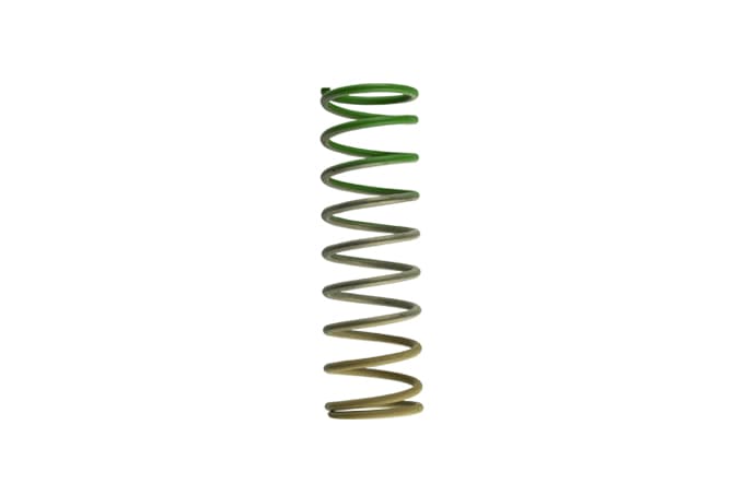 TurboSmart Gen 4 WG38/40/45/50L HP 25 PSI Outer Spring Brown/Green TS-0505-2013 - Game On Motorsports Australia