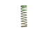 TurboSmart Gen 4 WG38/40/45/50L HP 25 PSI Outer Spring Brown/Green TS-0505-2013 - Game On Motorsports Australia