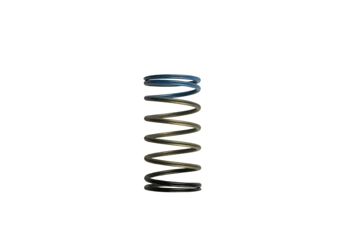 TurboSmart Gen 4 WG50/60 10PSI MID SPRG-BLK/BLU TS-0502-2004 - Game On Motorsports Australia