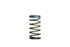 TurboSmart Gen 4 WG50/60 10PSI MID SPRG-BLK/BLU TS-0502-2004 - Game On Motorsports Australia