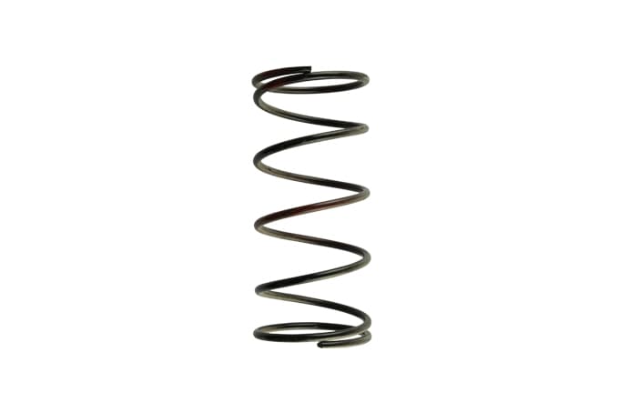 TurboSmart Gen 4 WG50/60 12PSI OUT SPRG-BLK/RED TS-0502-2006 - Game On Motorsports Australia