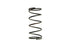 TurboSmart Gen 4 WG50/60 12PSI OUT SPRG-BLK/RED TS-0502-2006 - Game On Motorsports Australia