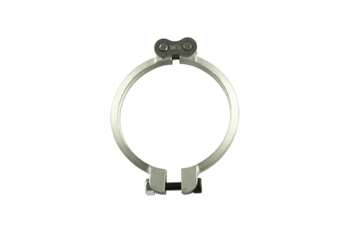 TurboSmart Gen 4 WG60 Outlet V-Band TS-0503-3005 - Game On Motorsports Australia
