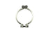 TurboSmart Gen 4 WG60 Outlet V-Band TS-0503-3005 - Game On Motorsports Australia