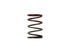 TurboSmart Gen 4/IWG WG38/40/45/50L 11PSI Middle Spring Brown/Red TS-0505-2004 - Game On Motorsports Australia