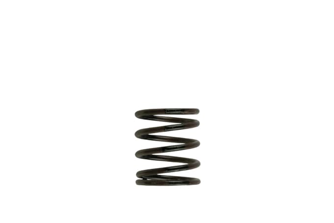 TurboSmart Gen 4/IWG WG38/40/45/50L 3PSI Inner Spring Brown/Black TS-0505-2001 - Game On Motorsports Australia