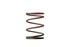 TurboSmart Gen 4/IWG WG38/40/45/50L 7PSI Outer Spring Brown/Pink TS-0505-2006 - Game On Motorsports Australia