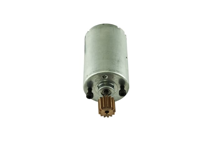 TurboSmart Gen-V E-Gate motor replacement kit TS-0550-3120 - Game On Motorsports Australia